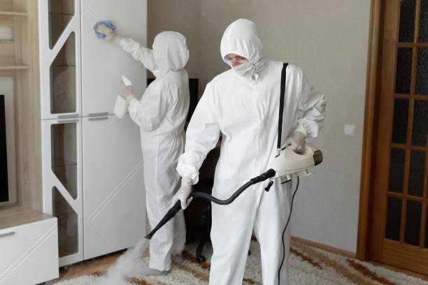 Trusted Trauma Scene Cleanup service in Jersey City, NJ - Four Month Blood Cleanse